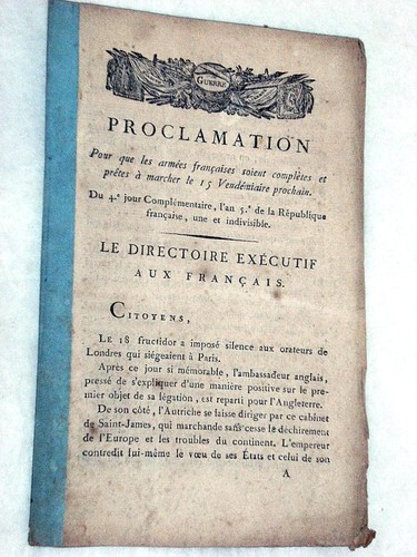 Livre ancien histoire - livre, appel