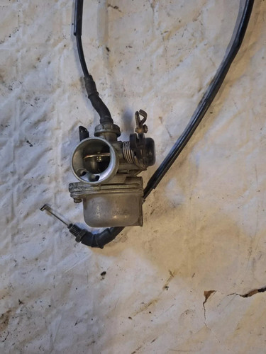Carburateur magpower - carburateur,
