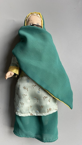 Poupée vintage collection - vintage,
