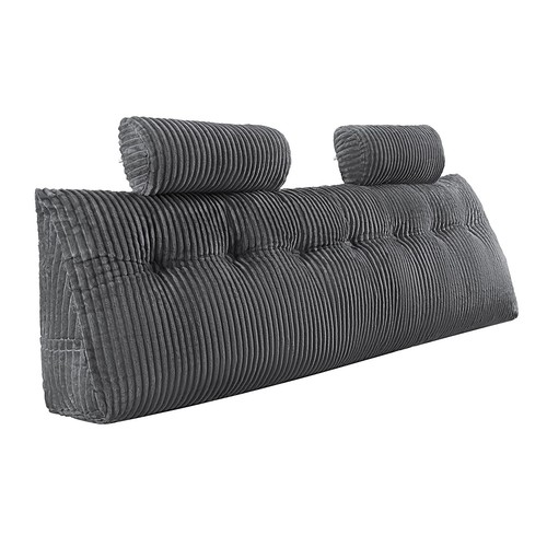 Coussin lecture tête - coussin,