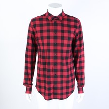 Zadig & Voltaire Chemise à manches longues 120304