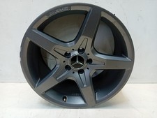 Mercedes benz slk - mercedes-benz, jante