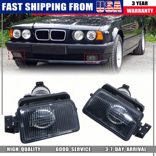 Pair fog lights - fog, for