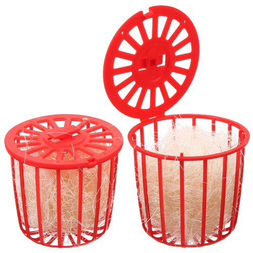 Pcs nichoir perruches nids - 2,