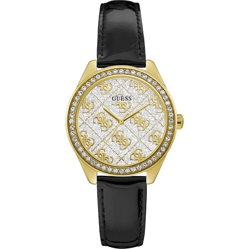 Montre femme guess sugar - montre,