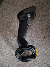 lecteur code barres filaire USB Honeywell