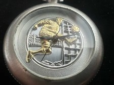 Montre De Poche Homme CALCIO
