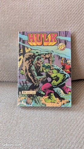 Ancienne hulk t17 septembre - t17,