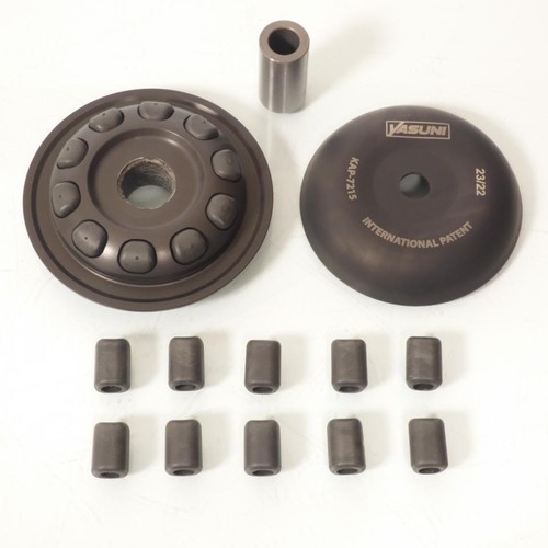 Variateur yasuni pour scooter - pour,