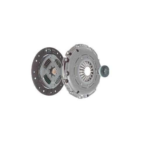 Kit embrayage valeo - valeo,