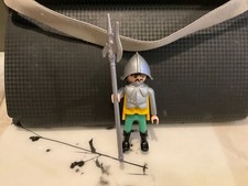 Playmobil chevalier