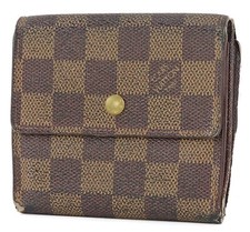 Authentique porte monnaie