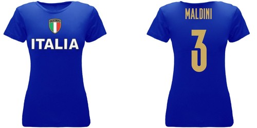 Shirt italie maillot - t-shirt,