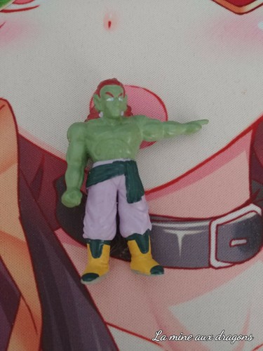 Figurine bojack dragon ball - figurine,