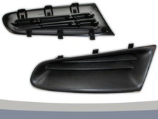 GAUCHE CALANDRE GRILLE DE