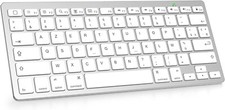 Clavier iPad OMOTON, Clavier