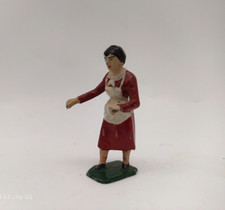 Fermière plomb creux