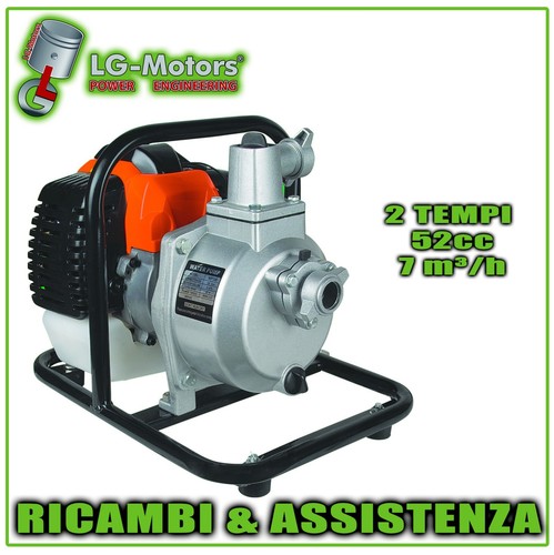 Motopompe irrigation fois a - irrigation,