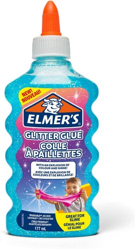 Elmer pva paillettes - ’s,