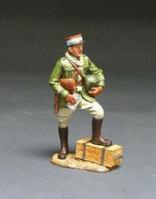 King & Country FOB001