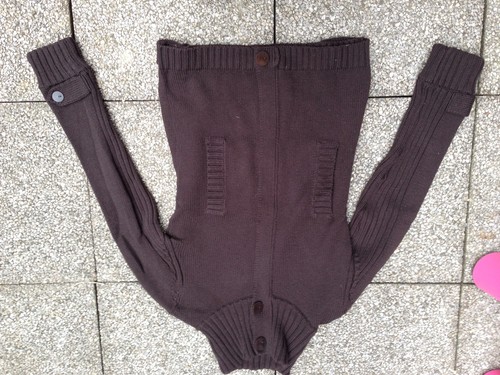 Authentique supebe gilet - supebe,