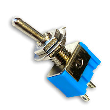 ✅1x Mini interrupteur à