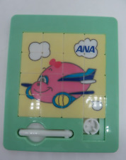 ANCIEN JOUET  TAQUIN PUZZLE