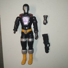 vintage GI JOE HASBRO - COBRA