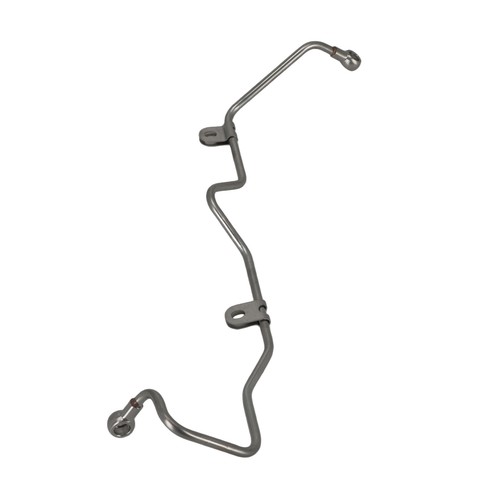 Conduite huile turbo for - conduite,