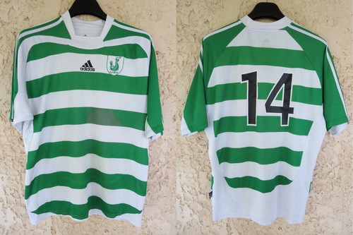 Maillot sete 2006 - maillot, 2007