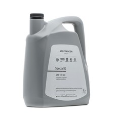 Huile moteur d'origine VAG