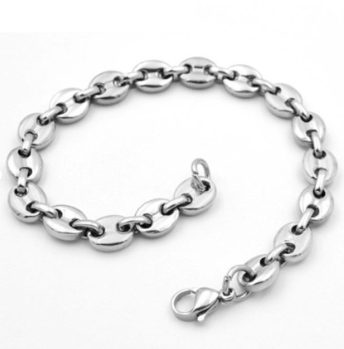 Bracelet grain café - bracelet, 19