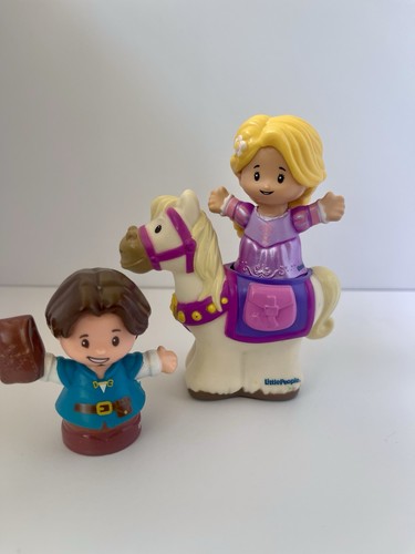 Fisher price little people - fisher,