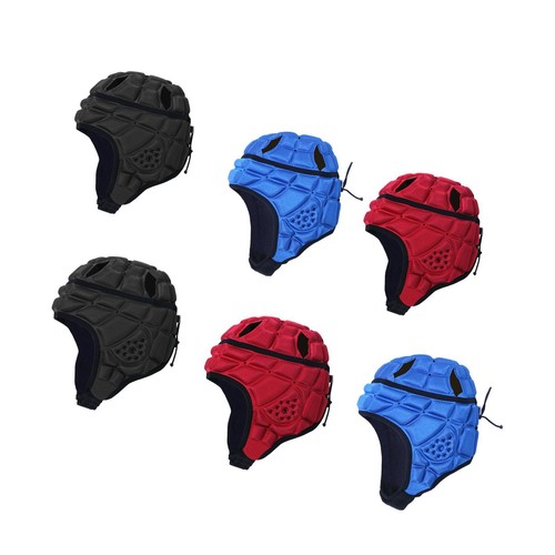 Casque rugby pour enfants - casque,