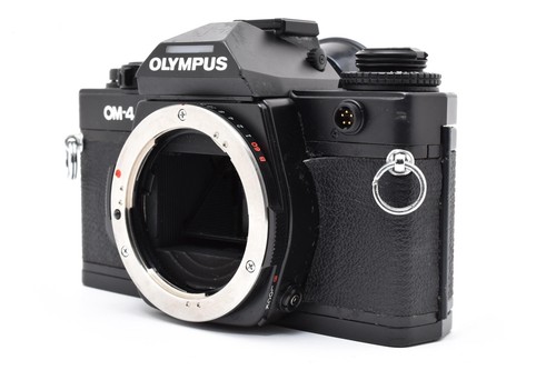 Appareil photo reflex