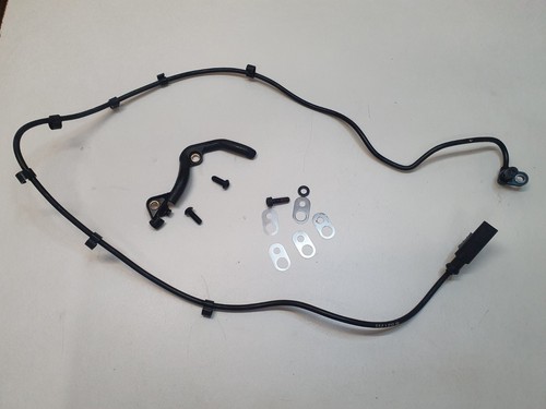 Capteur abs roue avant ducati - roue,
