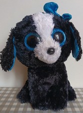 TY Beanie Boo's:  jolie