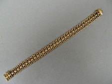Ancien bracelet femme - bracelet, or