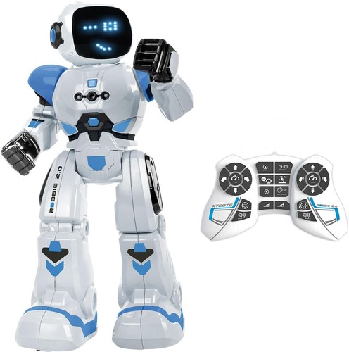 Robbie robot enfant - robbie, |