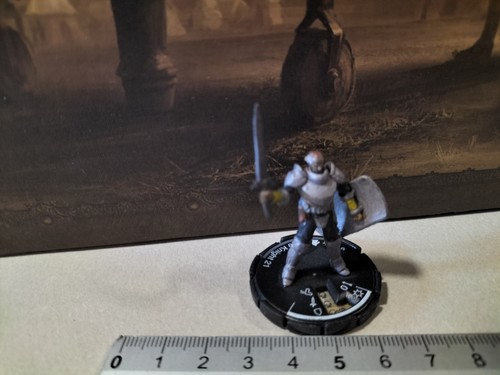 103 liege knight mage - , /mage