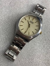 Citizen Eco-Drive GN-0-5 Watch
