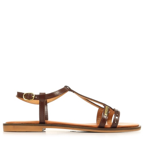 Sandales pieds les - pieds,