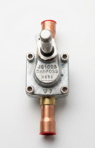 Détendeur électronique