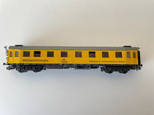 ROCO 4291B Messgerätewagen