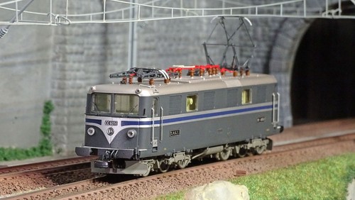 Piko 96582 locomotive - piko,