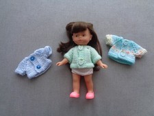 vêtement poupées 20 cm