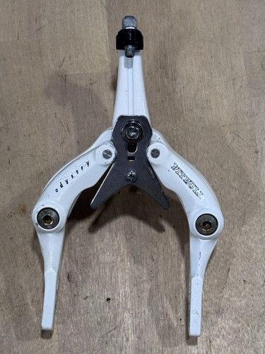 Oldschool odyssey pitbull rear - oldschool,