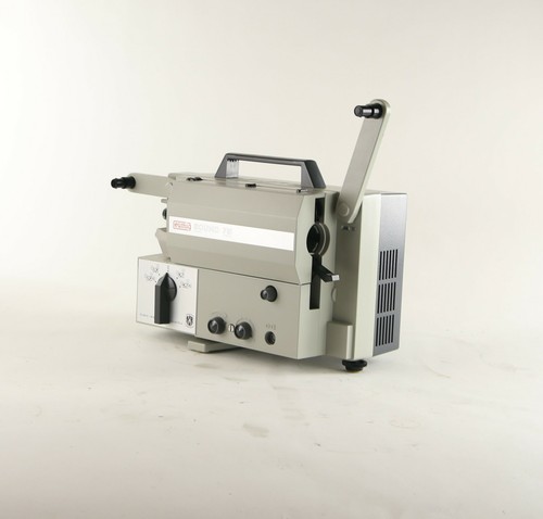 Projecteur film super 8 - de,
