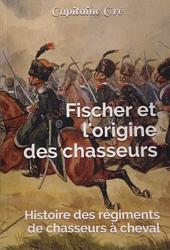 Fischer origine des - &,