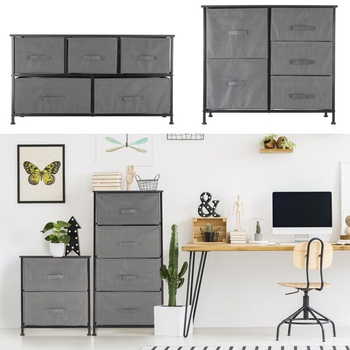 Armoire rangement tissu - de, en